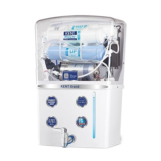 Kent Water Purifier (Grand+}