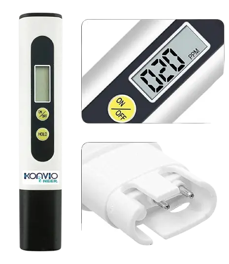 Tds Meter